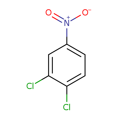 3,4-Dichloronitrobenzene