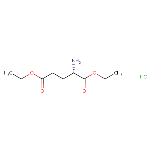 Diethyl L-Glutamate Hydrochloride