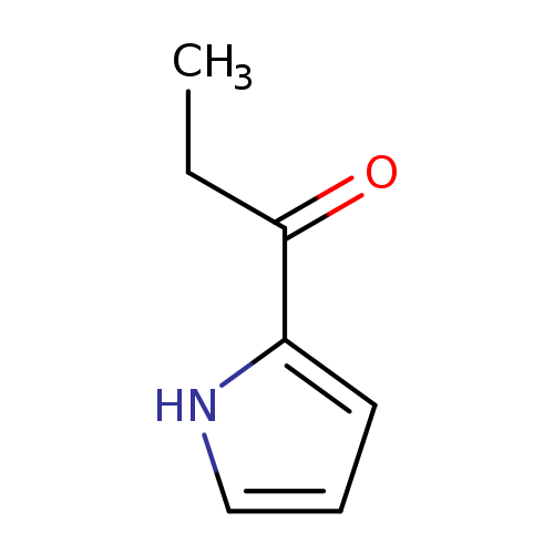 2-PROPIONYLPYRROLE