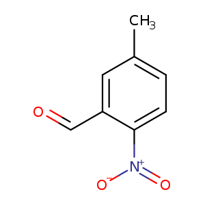 5-Methyl-2-nitrobenzaldehyde