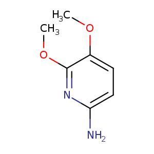 5,6-dimethoxypyridin-2-amine