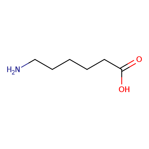 6-Aminocaproic acid