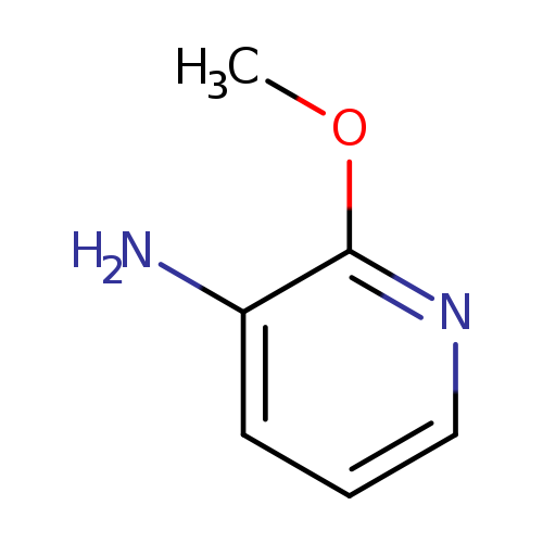 2-Methoxypyridin-3-amine