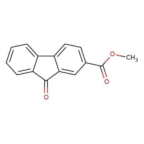methyl9-oxo-9H-fluorene-2-carboxylate