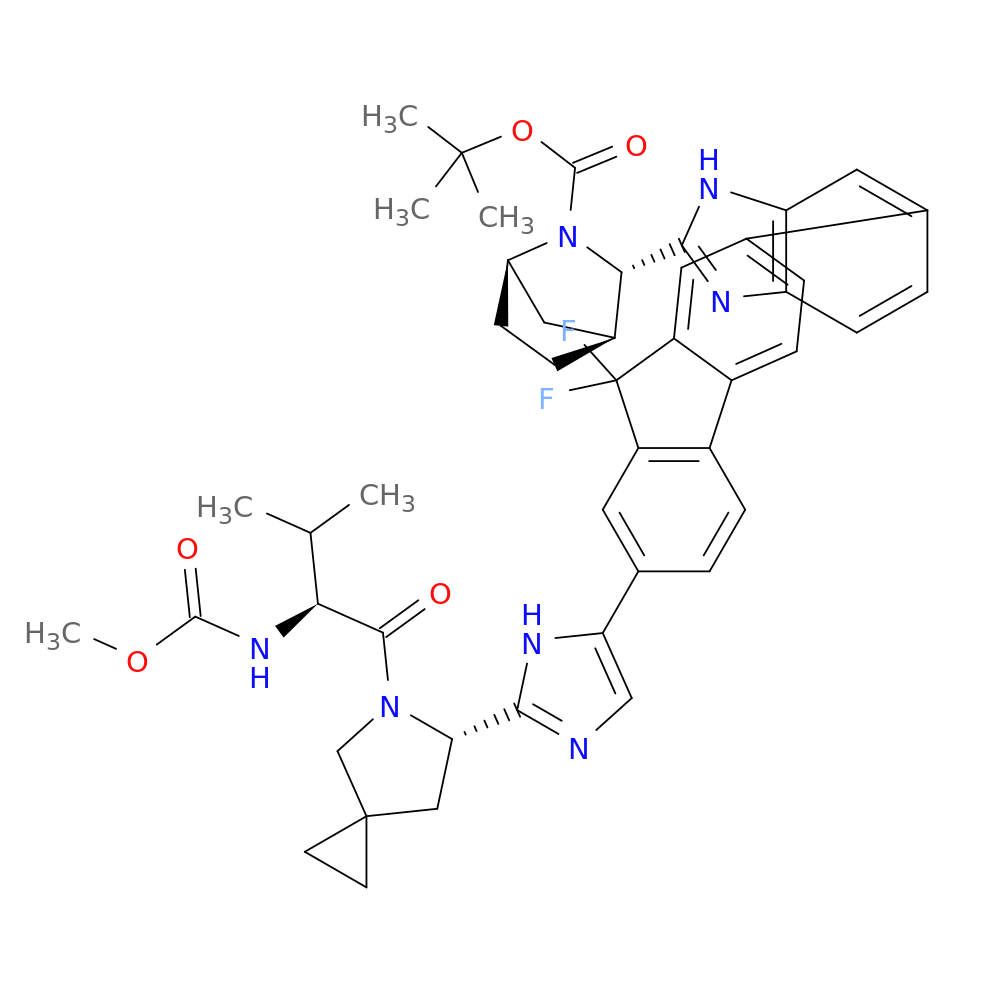 Ledipasvir Intermediate