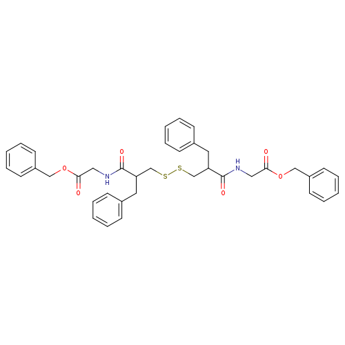 Deacetyl Racecadotril Disulfide