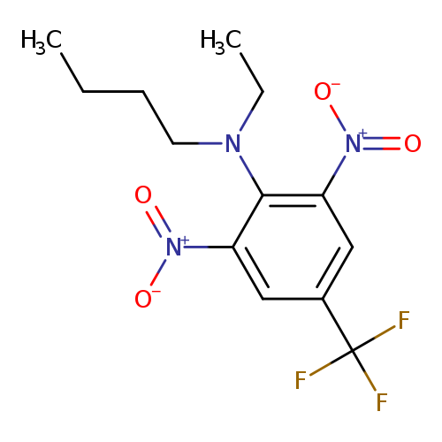 Benfluralin