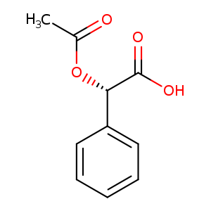 (S)-2-Acetoxy-2-phenylacetic acid