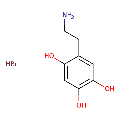 6-Hydroxydopamine hydrobromide