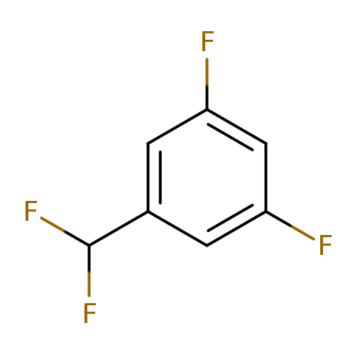 3,5-Difluoro-1-(difluoromethyl)benzene