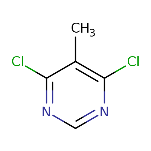 4,6-Dichloro-5-methylpyrimidine