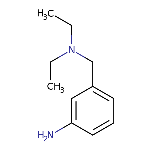 (3-Aminobenzyl)diethylamine dihydrobromide