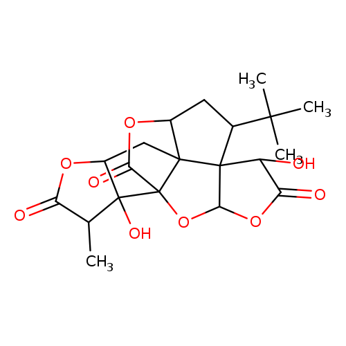 Ginkgolide A