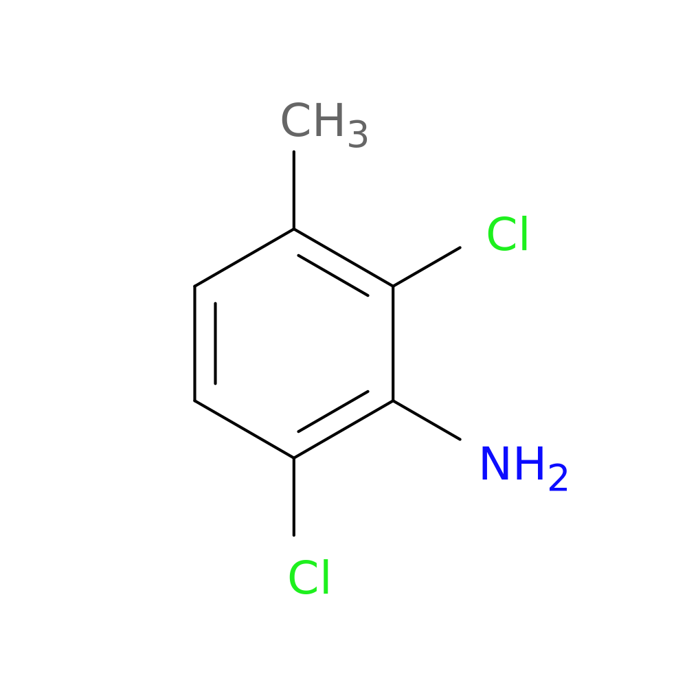 2,6-Dichloro-3-methylaniline