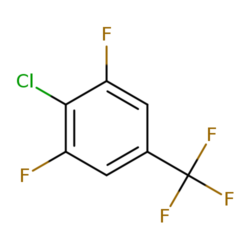4-Chloro-3,5-difluorobenzotrifluoride