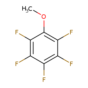 2,3,4,5,6-Pentafluoroanisole