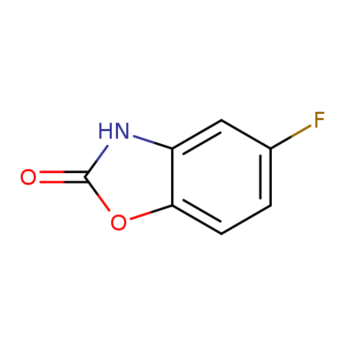 5-Fluorobenzo[d]oxazol-2(3H)-one
