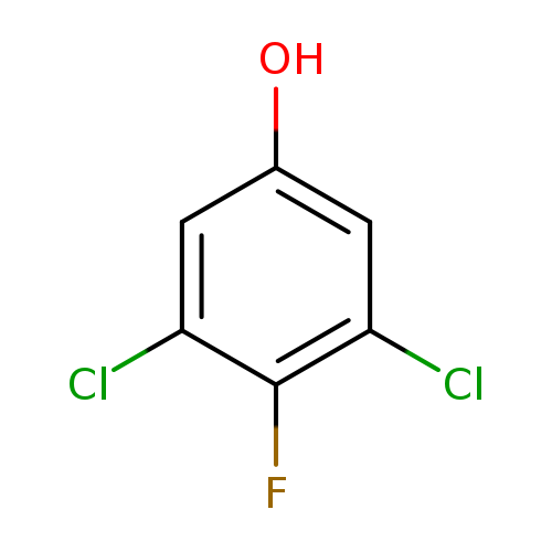 3,5-Dichloro-4-fluorophenol