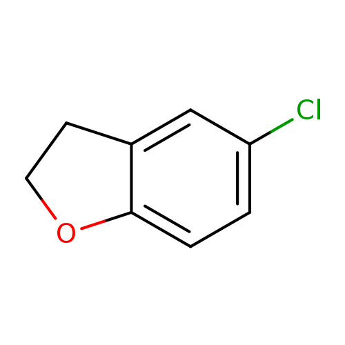 5-chloro-2,3-dihydro-1-benzofuran