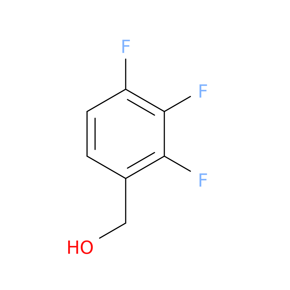 2,3,4-Trifluorobenzyl alcohol