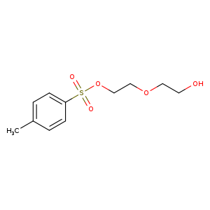 Ethanol, 2-(2-hydroxyethoxy)-, 1-(4-Methylbenzenesulfonate)