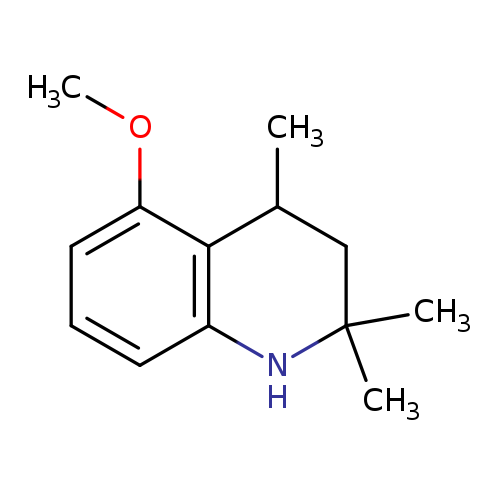 5-methoxy-2,2,4-trimethyl-1,2,3,4-tetrahydroquinoline
