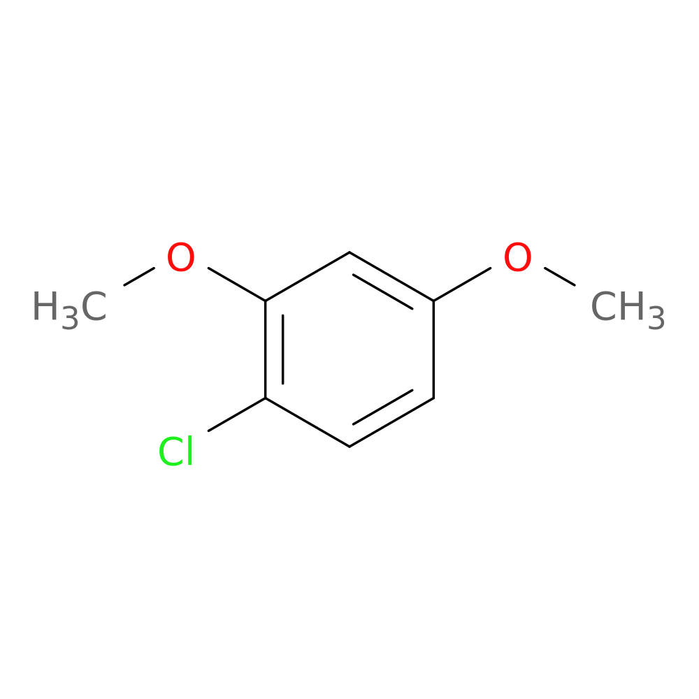 1-Chloro-2,4-dimethoxybenzene