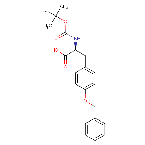 Boc-O-Benzyl-L-Tyrosine