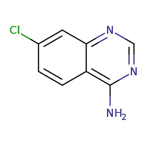 7-chloroquinazolin-4-amine