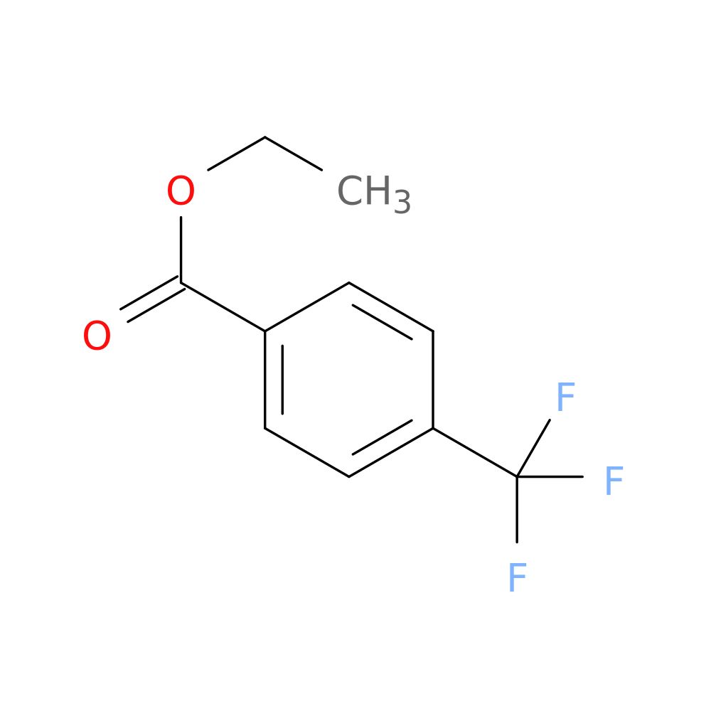 Ethyl 4-(trifluoromethyl)benzoate