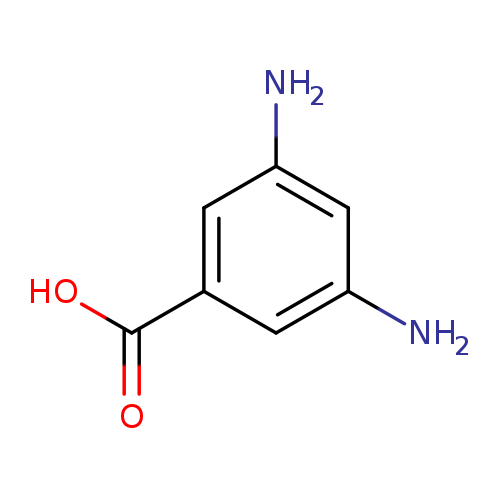 3,5-Diaminobenzoic Acid