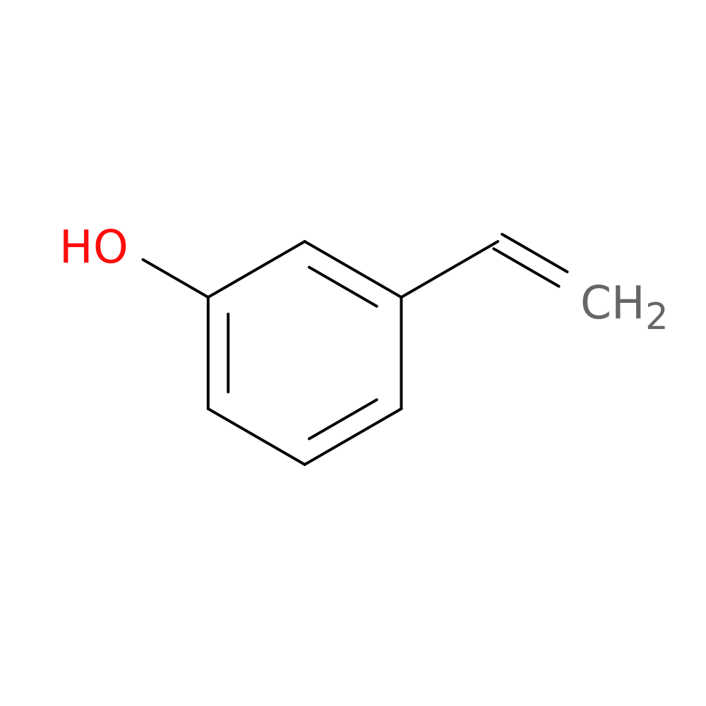 3-Vinylphenol