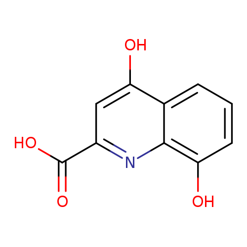 Xanthurenic acid