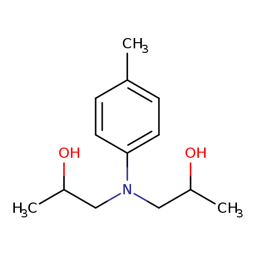 DIPROPOXY-P-TOLUIDINE