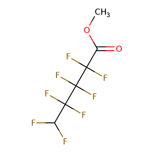 2,2,3,3,4,4,5,5-OCTAFLUOROPENTANOIC ACID METHYL ESTER