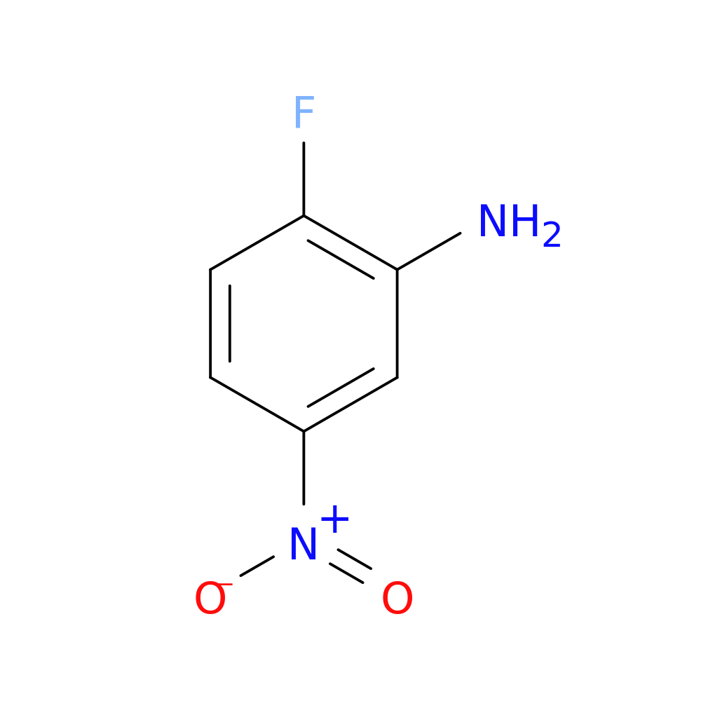 2-Fluoro-5-nitroaniline