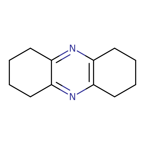 1，2，3，4，6，7，8，9-Octahydrophenazine