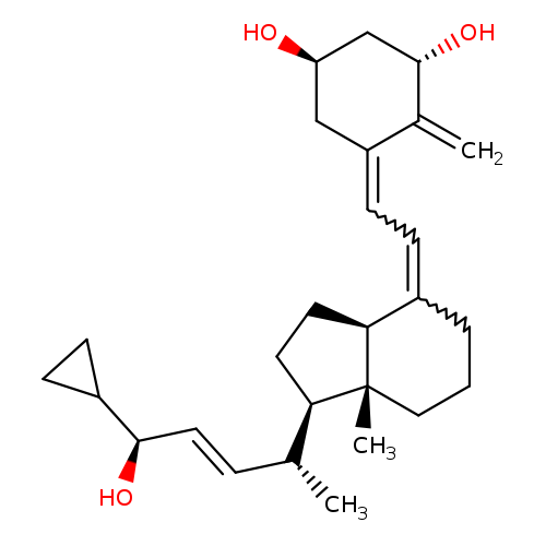 Calcipotriol