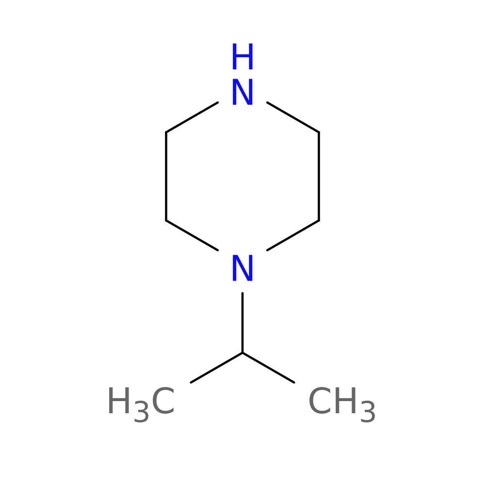 1-Isopropylpiperazine