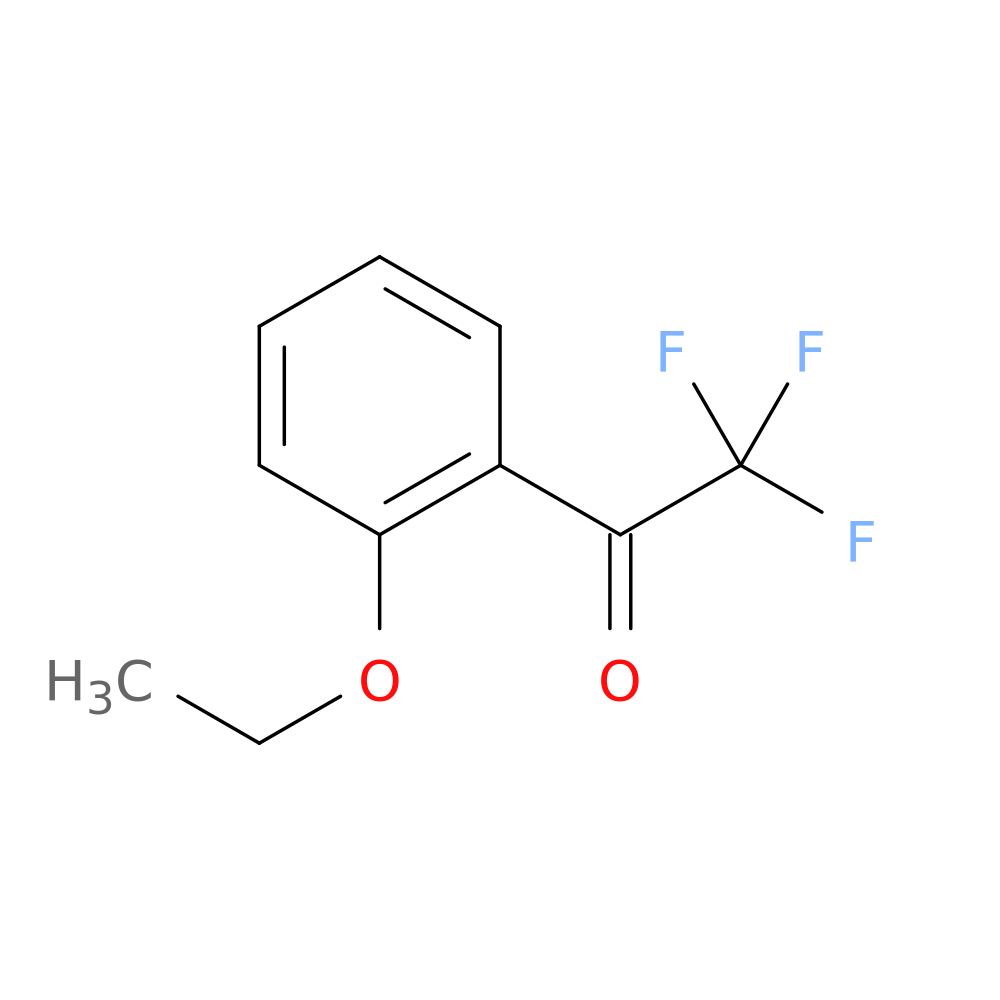 2'-Ethoxy-2,2,2-trifluoroacetophenone