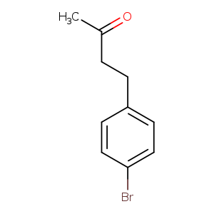 4-(4-Bromophenyl)butan-2-one