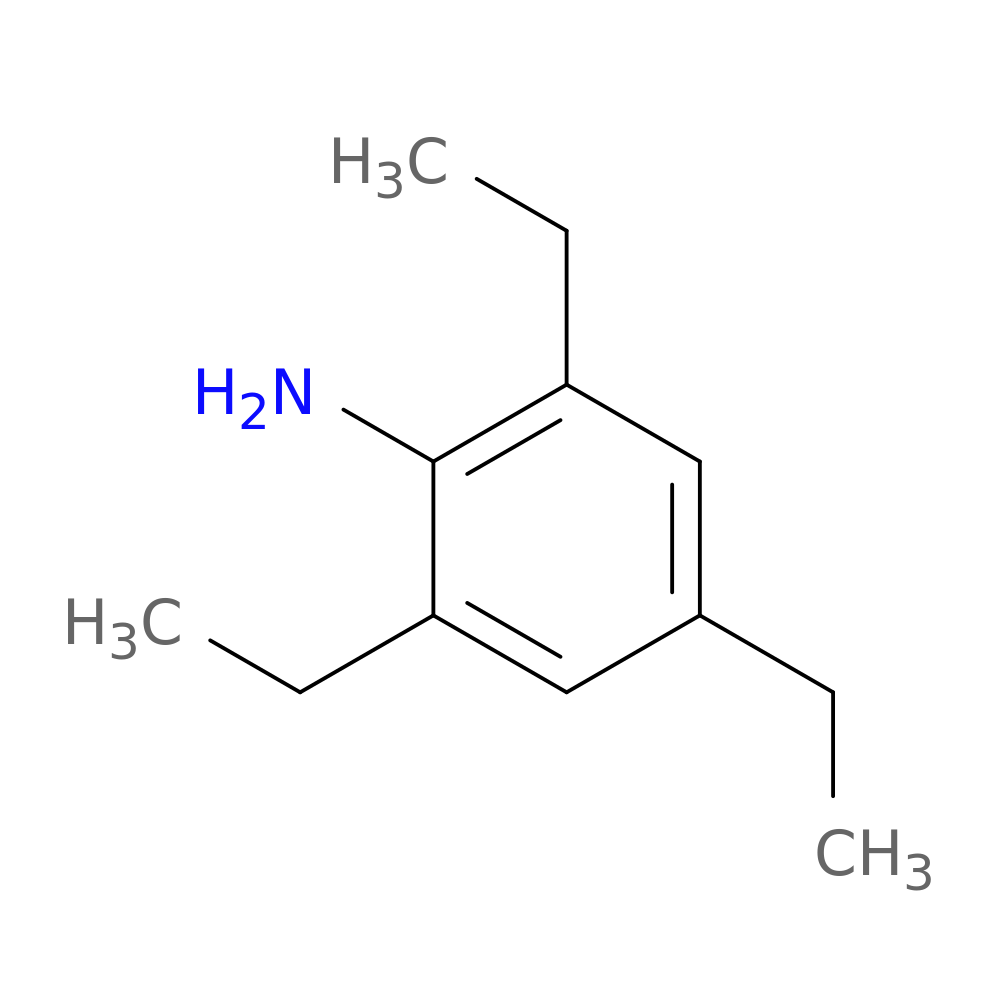 2,4,6-Triethylaniline