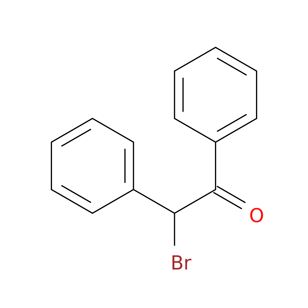 2-BROMO-1,2-DIPHENYLETHANONE