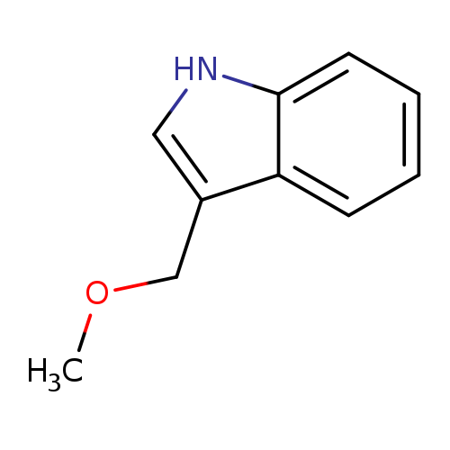 3-METHOXYMETHYLINDOLE