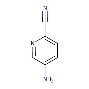 5-Aminopicolinonitrile