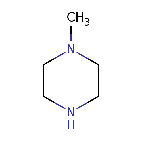 1-Methylpiperazine