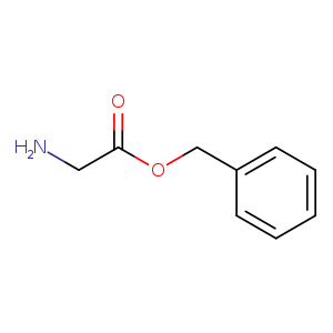 Glycine, phenylmethyl ester