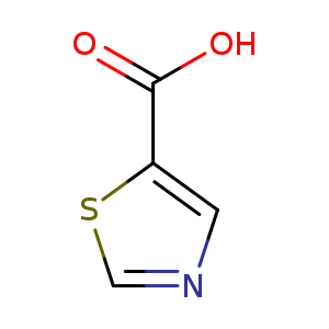 Thiazole-5-carboxylic acid