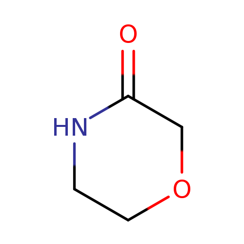 Morpholin-3-one