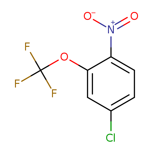 4-Chloro-1-nitro-2-(trifluoromethoxy)benzene
